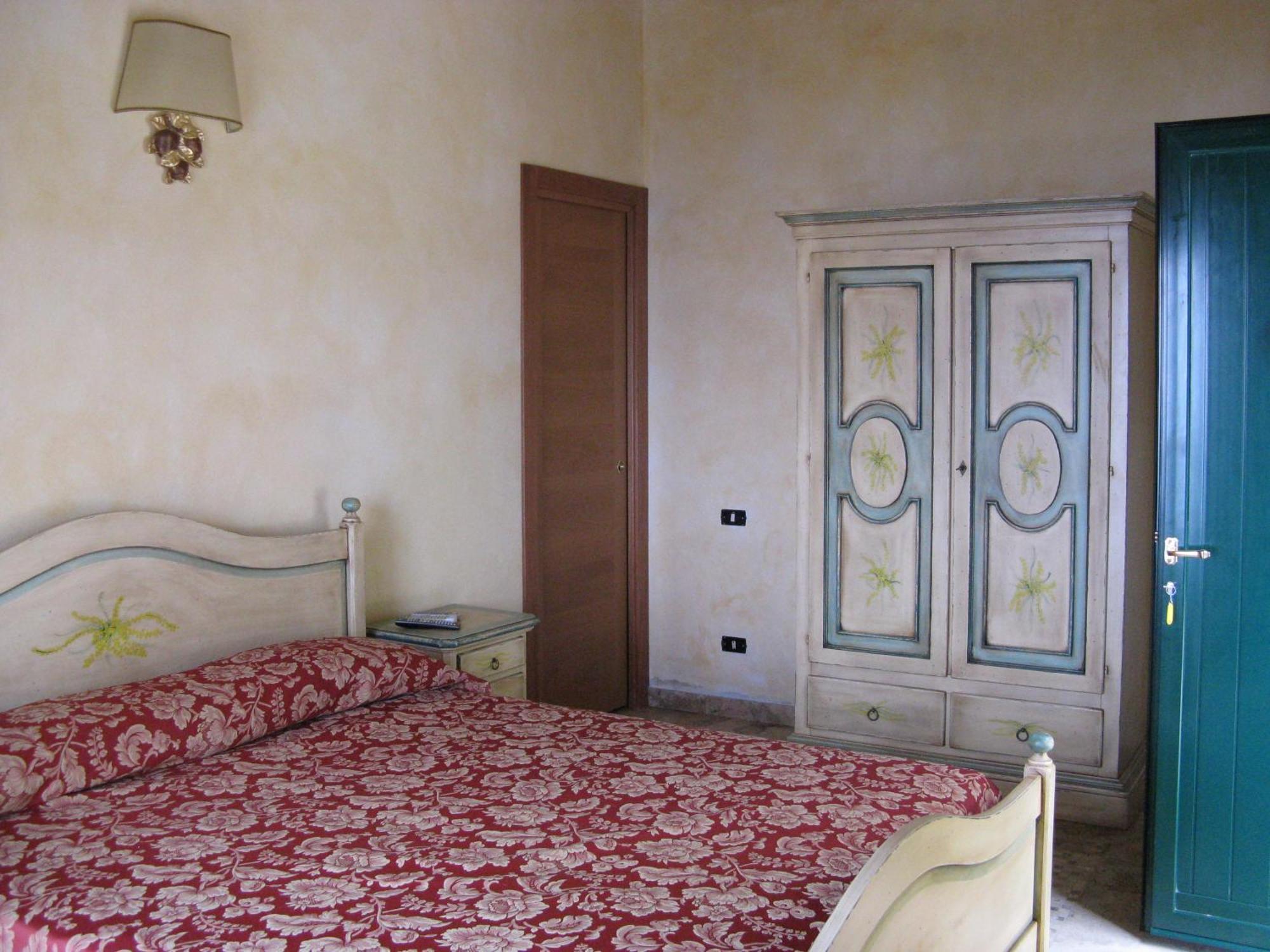Agriturismo Le Pale โบลยาสโค ภายนอก รูปภาพ