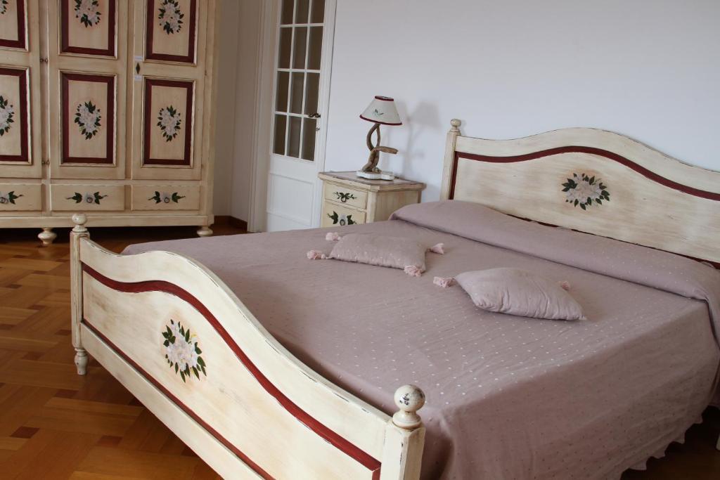 Agriturismo Le Pale โบลยาสโค ห้อง รูปภาพ