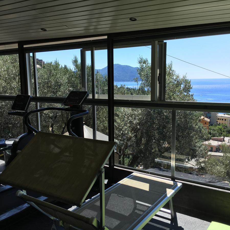 Agriturismo Le Pale โบลยาสโค ภายนอก รูปภาพ