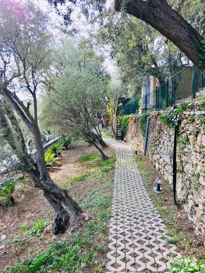 Agriturismo Le Pale โบลยาสโค ภายนอก รูปภาพ